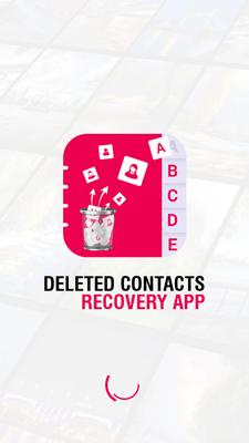 ��ϵ�˻ָ�����(Deleted Contact Recovery)��ͼ4