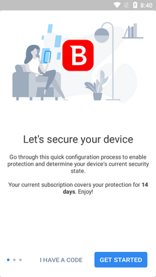 �������ɱ����׿��Bitdefender��ͼ4