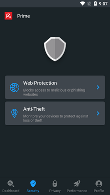 �ֻ�С��ɡ2026(avira security)��ͼ1