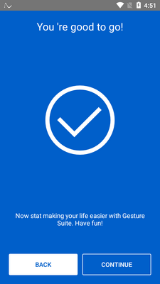 �����׼�Gesture Suite��׿���ͼ5