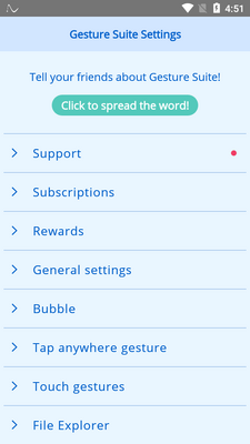 �����׼�Gesture Suite��׿���ͼ3
