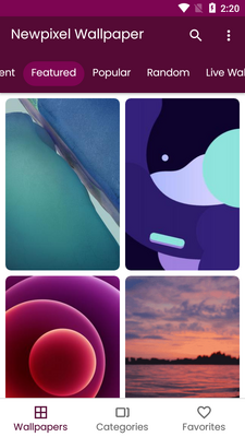 �����ر�ֽapp��ͼ1