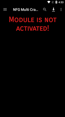 ������VIP����ģ��NFG Multi Crack��ͼ3