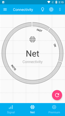 �ź�ǿ�ȼ��APP������(Signal Strength)��ͼ2