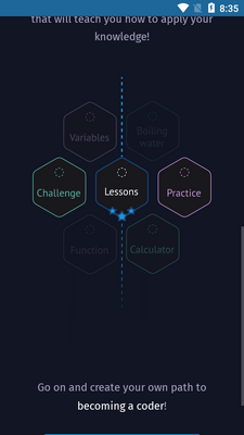 SoloLearn Python��׿���ͼ0