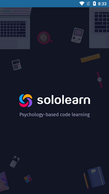 SoloLearn Python��׿���ͼ5