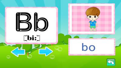 ��ͯӢ�����app��ͼ0