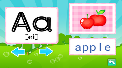 ��ͯӢ�����app��ͼ1