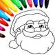 ʥ������ɫҳChristmas Coloring��Ѱ�16.8.8 ��׿�߼���
