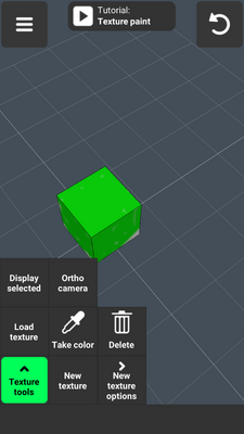 3d��ģ(3D Modeling App)���İ��ͼ0
