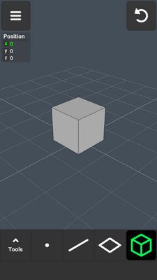 3d��ģ(3D Modeling App)���İ��ͼ3