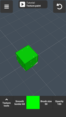 3d��ģ(3D Modeling App)���İ��ͼ1