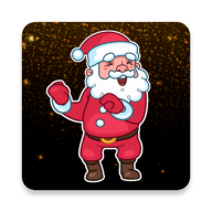 圣诞节表情app1.1.0 免费简化版