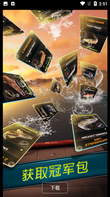 �����ͻ����(fishing clash)��ͼ0