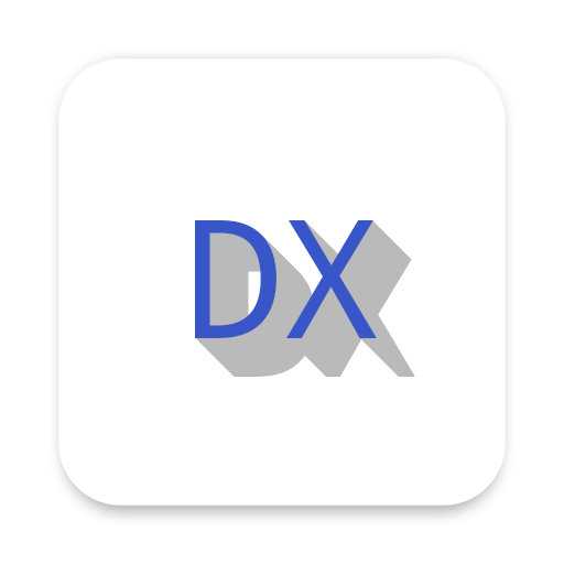 DxApp安卓最新版1.0.0 手机版