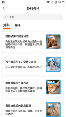 人人宠截图1