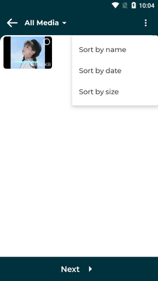 ��ƵͼƬѹ������app(Image Compressor)��ͼ0