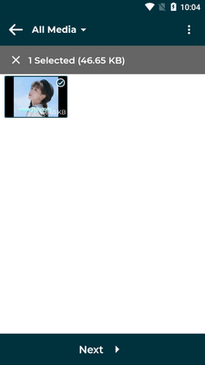 ��ƵͼƬѹ������app(Image Compressor)��ͼ1