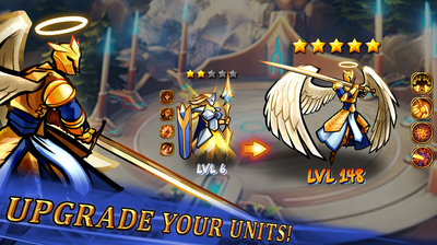 奥术地牢传奇(arcane dungeon legends)手游截图1