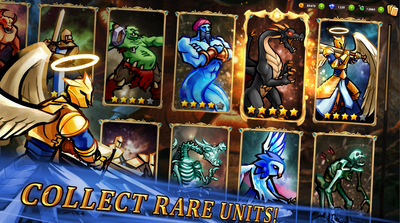 奥术地牢传奇(arcane dungeon legends)手游截图2