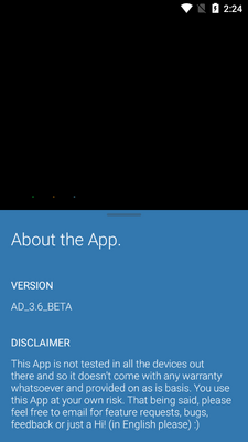 ģ��ios14���ָ��Access Dots��׿���ͼ0