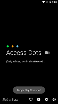 ģ��ios14���ָ��Access Dots��׿���ͼ3