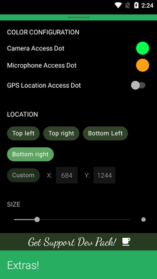 ģ��ios14���ָ��Access Dots��׿���ͼ1