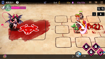 ���������߹ٷ����°�(DungeonMaker)��ͼ3