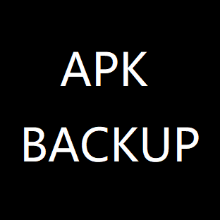 APK提取器(APK BACKUP)绿色免费版1