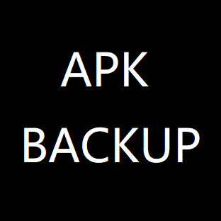 APK��ȡ��(APK BACKUP)��ɫ��Ѱ�v1.3.8 �ֻ���