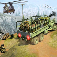 军队模拟游戏app