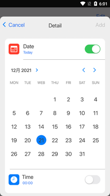 ios15��������Reminder������ͼ0