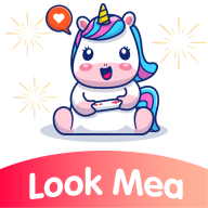 LookMea搞笑段子app官方版1.2.8最新版