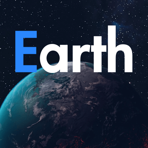 Earth־ͼ