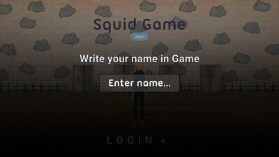 Squid Game 2K21��Ϸ��ͼ3