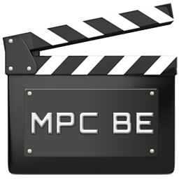 MPC-BE本地播放器免费版图标