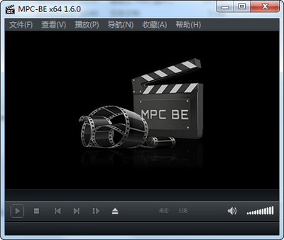 MPC-BE���ز�������Ѱ��ͼ2