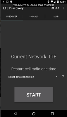 �źŷ��ַ�������LTE Discovery���°汾��ͼ1