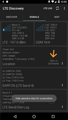 �źŷ��ַ�������LTE Discovery���°汾��ͼ3