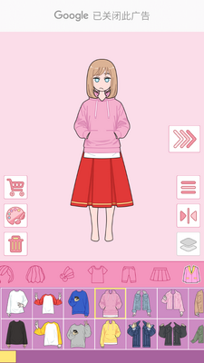莉莉日记手机版截图2