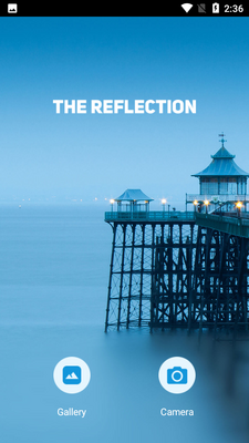 ��Ӱ��ЧReflection��ͼ3