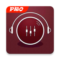 低音均衡器 Volume Booster Pro破解版下载1.2.3最新版