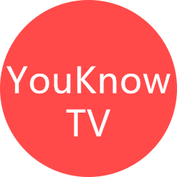 YouKnow TV最新版1.5 �G色版