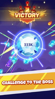 Super Knife Master最新版截图0