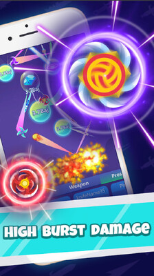 Super Knife Master最新版截图1