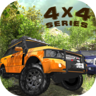 4X4ԽҰ������ȥ����9.6 ȫ��������