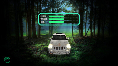 4X4ԽҰ������ȥ�����ͼ3