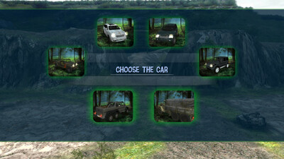 4X4ԽҰ������ȥ�����ͼ2