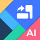 AI��Ƶת��1.2.8��׿��