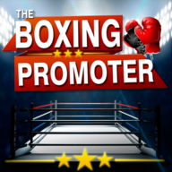 拳�舻��手游BoxingPromoter安卓版v1.0 中文最新版